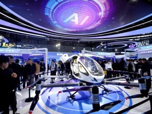 在向新提质中打造发展优势——触摸中国经济高质量发展脉动