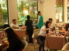 台胞打卡海沧豆威咖啡：这场咖啡之旅超对味！