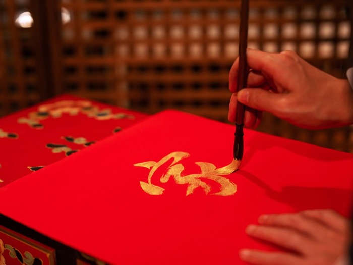 马年新声｜无论在台湾还是在大陆过年，总能感受到家的温暖