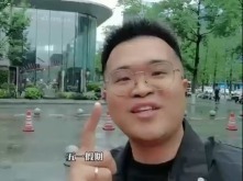 台青热衷的“五一”新玩法：“跟着电影游大陆”