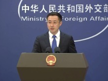 外交部回应美方关税威胁：这不是同中方打交道的正确方式