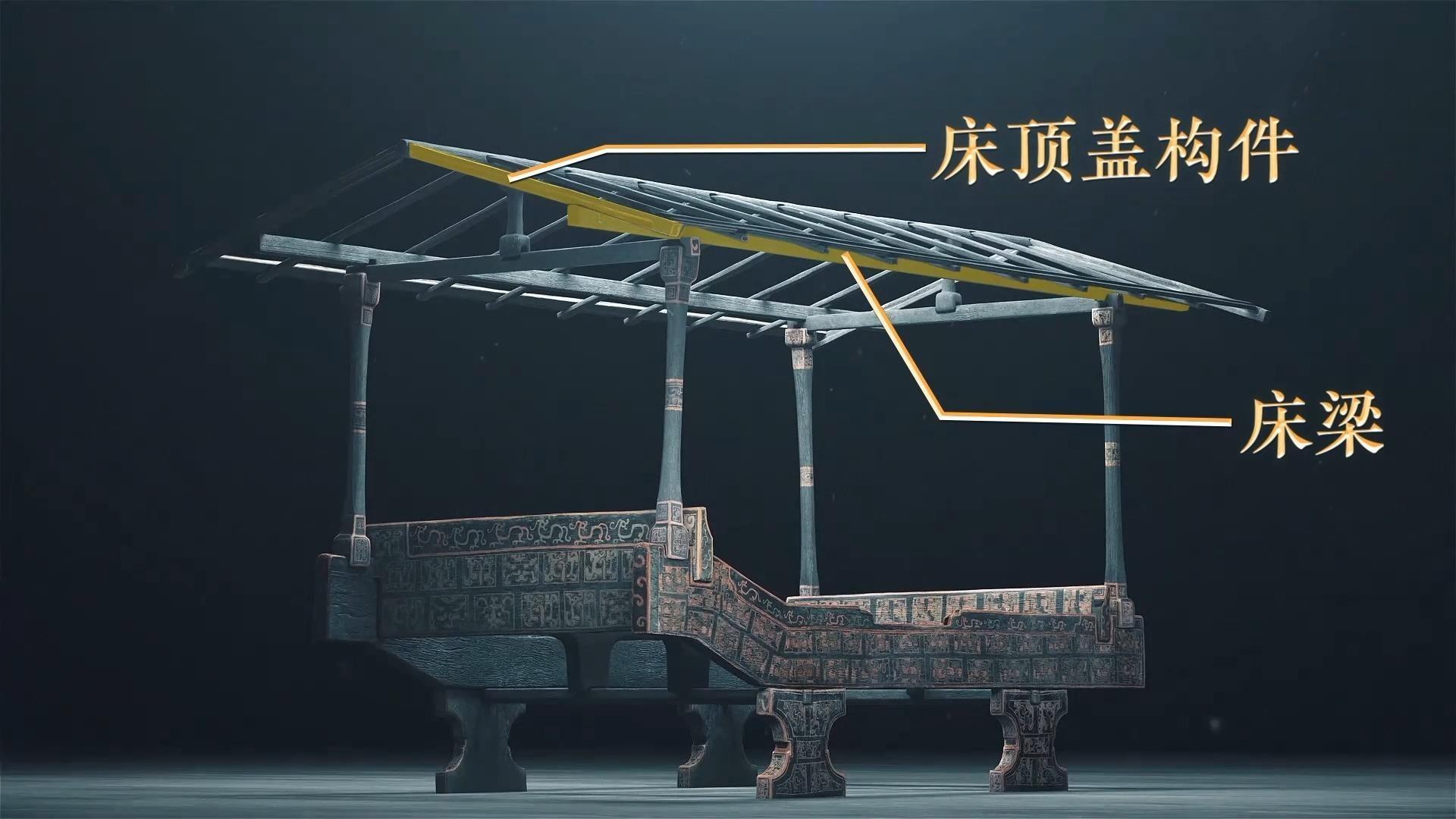 世界睡眠日，来看古蜀人“睡眠的艺术”