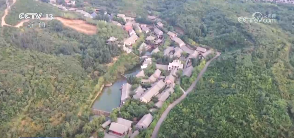 “花式”消暑新场景催热文旅“清凉消费” 夏日经济活力释放