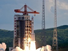 中国成功发射卫星互联网低轨卫星