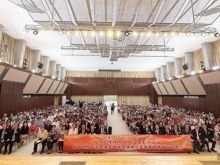 香港侨界举行全国两会精神分享会 聚焦对接国家“十五五”规划纲要