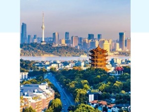 第十届“台湾青年看武汉 魅力江城随手拍”活动即将启幕，线上线下同步征集光影佳作！