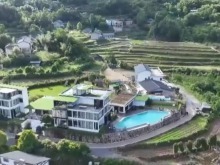从“过境游”到“深度游” 中国国际航线网络拓展带动入境游消费增长