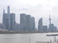 郑丽文率中国国民党访问团参访上海