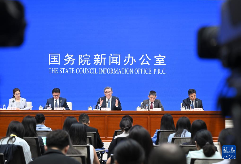 我国消费主引擎作用增强 经贸大国地位进一步巩固