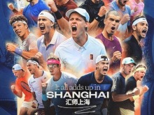 期待！2025上海网球大师赛参赛阵容揭晓