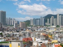 澳门计划于年内设立特区政府引导基金 推动产业多元化