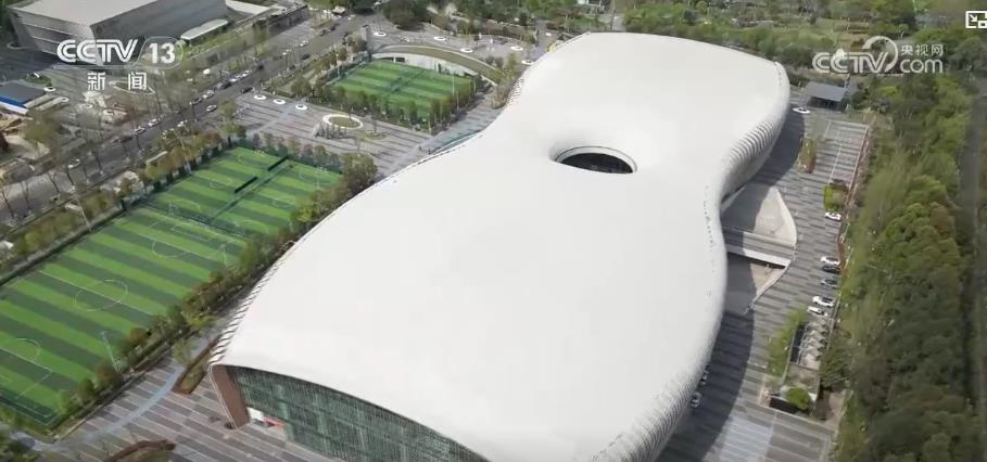 世运会有新知：世界运动会到底比什么？