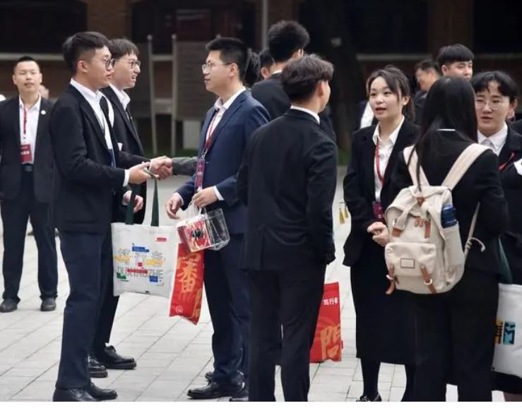 深化两岸交流合作是大势所趋