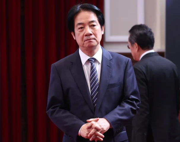 赖清德当局宣布1.25兆防务预算 台专家批“困在死胡同”