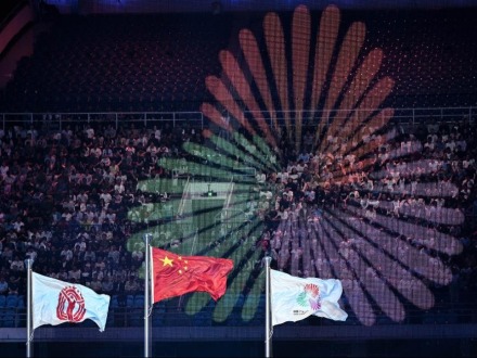 活力全运会 魅力大湾区——十五运会为粤港澳融合发展注入新动能