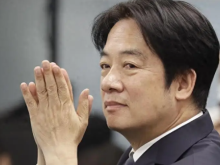 台媒批赖清德当局：剪彩剪到“手指头”“马屁文化”大翻车