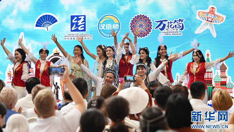 上合国家人士期盼上合组织天津峰会助力构建国际关系的新范式
