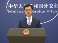 新加坡总理黄循财将访华 外交部介绍情况