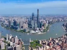今年前4个月上海外贸出口值达6290亿元