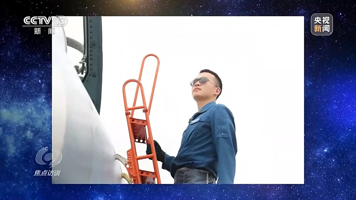 中国航天员一次次自信出征，底气从哪儿来？