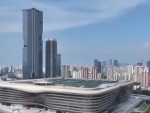“通关速度快到飞起”！新皇岗口岸焕新开通