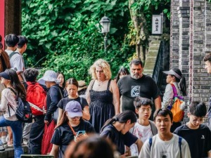 China Cool，何以在酷暑中圈粉全球？