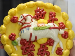 生鲜果蔬、年宵花卉、特色美食齐上阵 节前消费新图景活力涌动