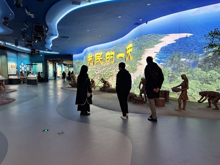 东南有海浩无穷——从闽人与海解码中华海洋文化基因