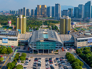 从产品出海到品牌出海 看中国外贸高质量发展的义乌答案