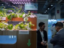 海内外人士澳门共探绿色低碳发展实践机遇