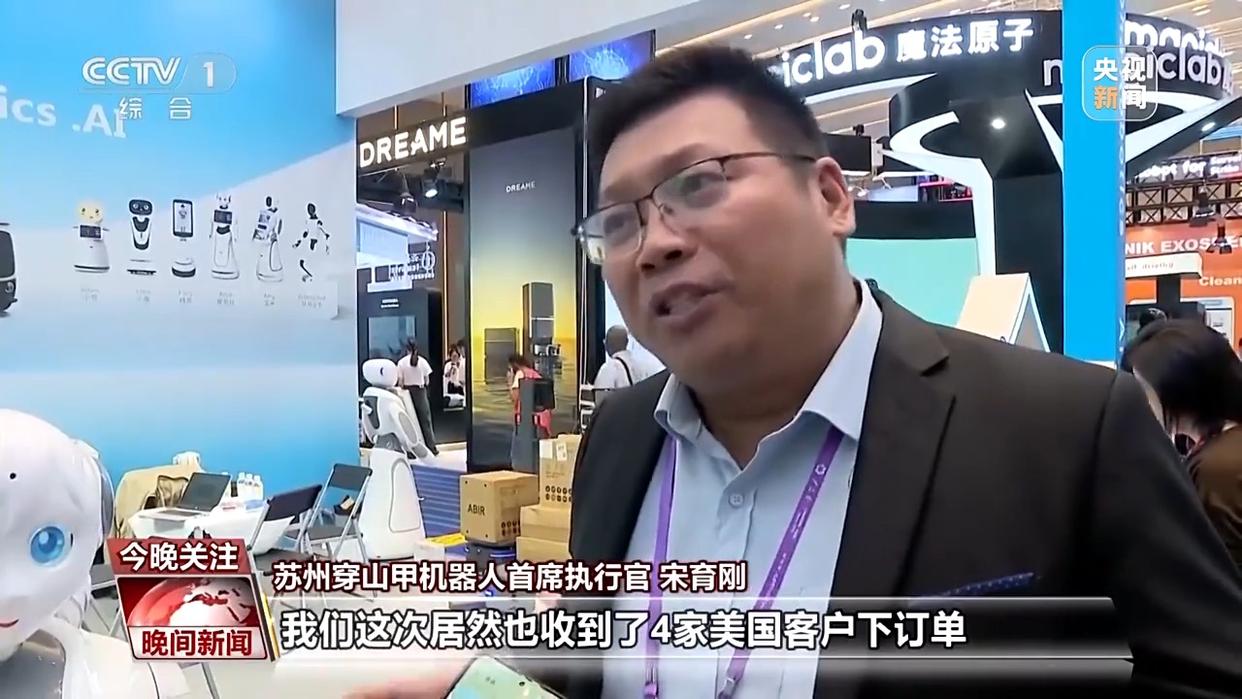 广交会3%增长的背后：全球客商用订单力挺中国制造