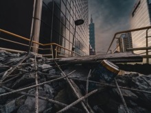 “无座椅”战机再次戳破美台军售真面目