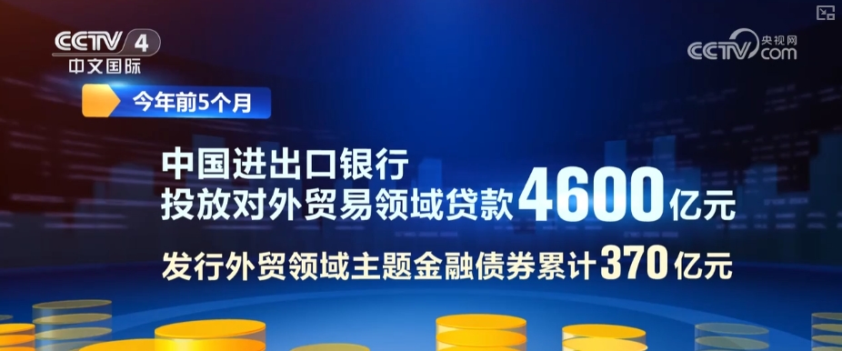 4600亿元、370亿元、812.2亿元……“数”里行间感知经济活力