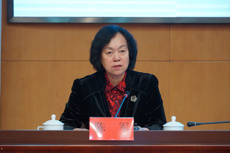 台盟北京市第十二届委员会召开第三次全体(扩大)会议