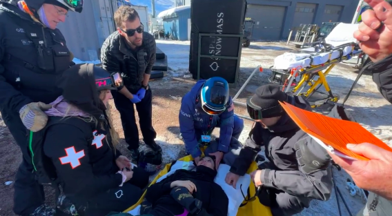 太突然!谷爱凌宣布:退出! 太突然!谷爱凌宣布:退出!