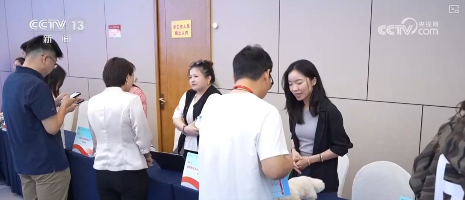 做强品牌、打造IP、提升附加值……受热捧！外贸企业创新破局斩获新订单