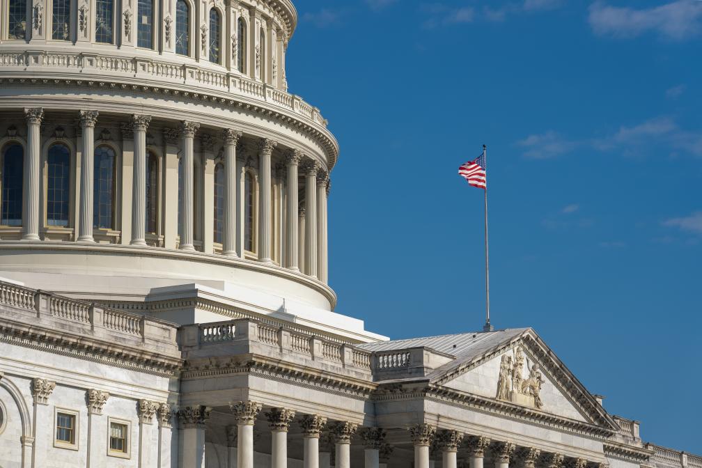 国际观察丨从“杰利蝾螈”到“特朗普蝾螈”——起底美国选区划分党争怪象