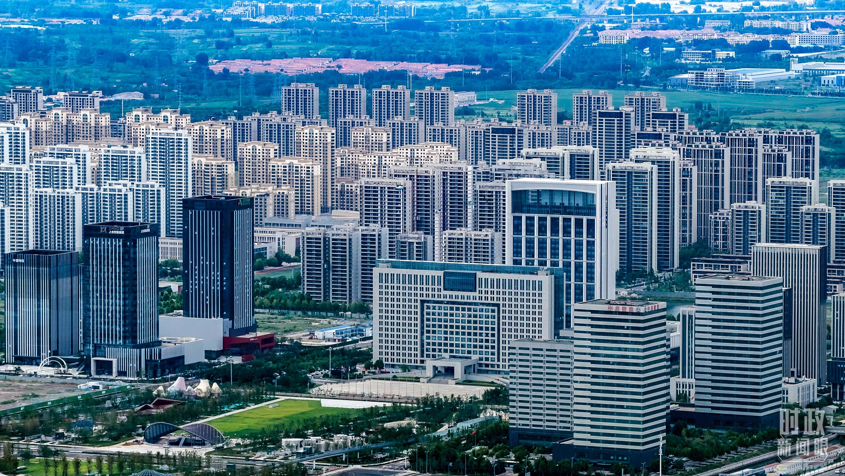 时政新闻眼丨习近平会见多位外方领导人，释放哪些重要信息？