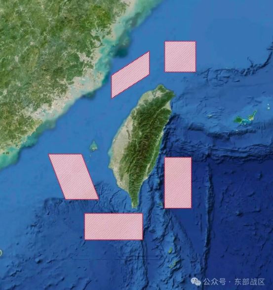 赖清德“以武谋独”“倚外谋独”的害台毁台恶果正在显现