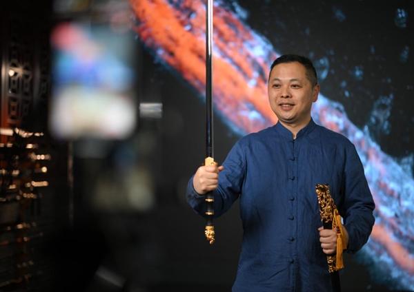 非遗“新”传人们，动力从何而来