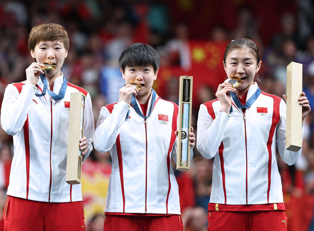 新时代体育强国路，中国这样走——智库报告解读习近平总书记关于体育的重要论述