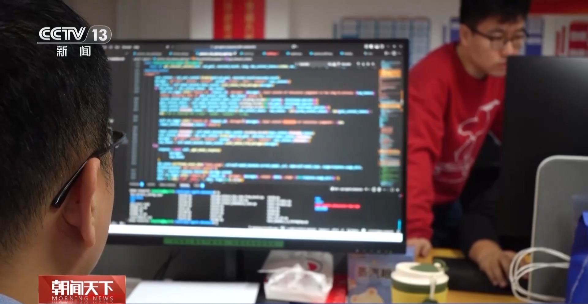 投资将超5万亿元 今年一大批新产业、新项目将惠及你我生活