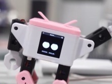 从“会跳舞”到“能上岗” 具身智能正加速走进现实