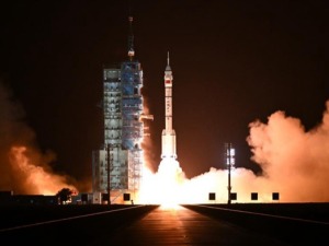 期盼两岸加强高科技交流——台湾各界热议神舟二十三号载人飞船成功发射