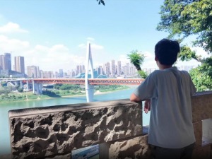 抢先看｜台湾青年重庆抗战史迹纪行：追忆民族英雄 赓续抗战精神
