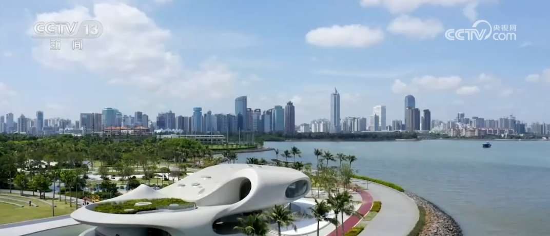 新版《鼓励进口服务目录》公布 释放哪些信号？