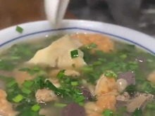 《东京梦华录》《清明上河图》同款美食，这份早餐“攻略”里都有！