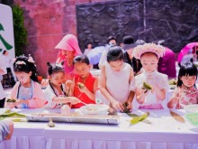 我们的节日·端午｜千年渔港承民俗 提灯巡游赴盛夏