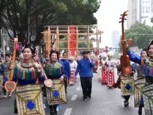 中国旅游日丨“旅游+”模式激活全链条消费 立体化体验打造文旅新场景