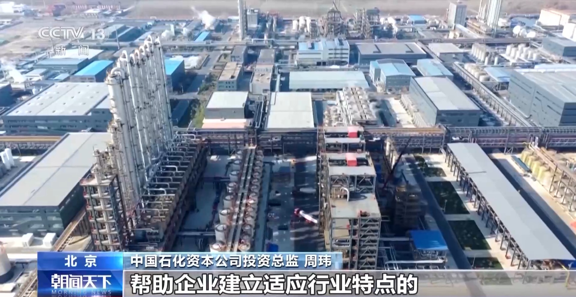 中国最大绿色氢氨项目正式投产 电力100%来自上游绿电